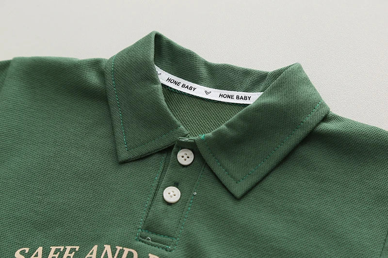 Conjunto SoftKorea – Estilo Moderno e Conforto para Dias de Verão