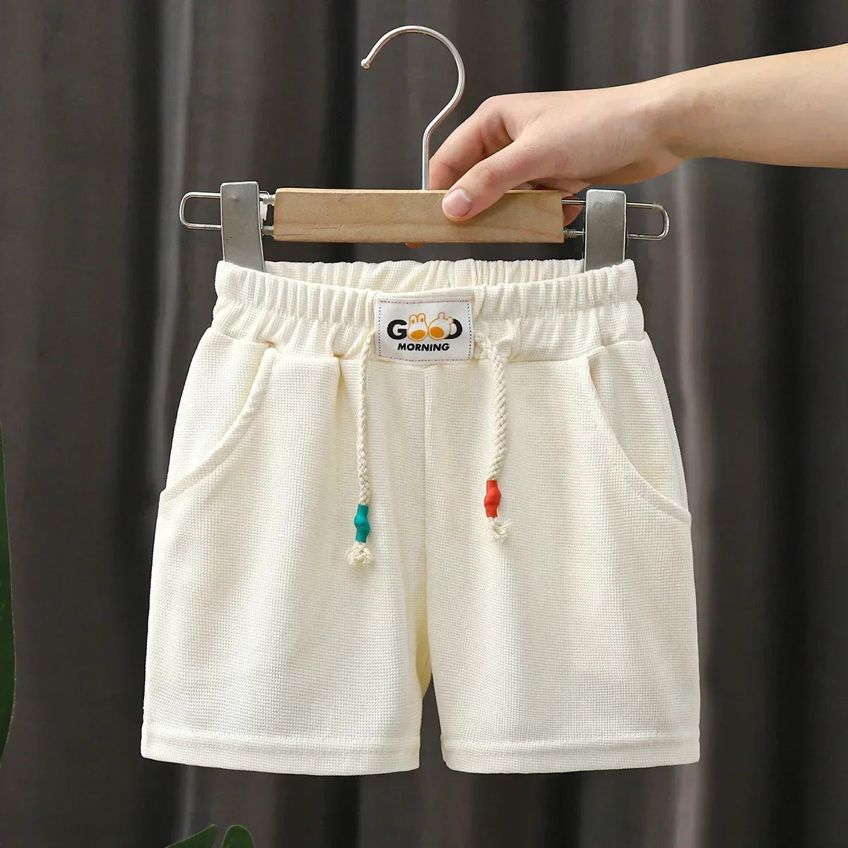 Shorts Candy Color – Leves e Versáteis