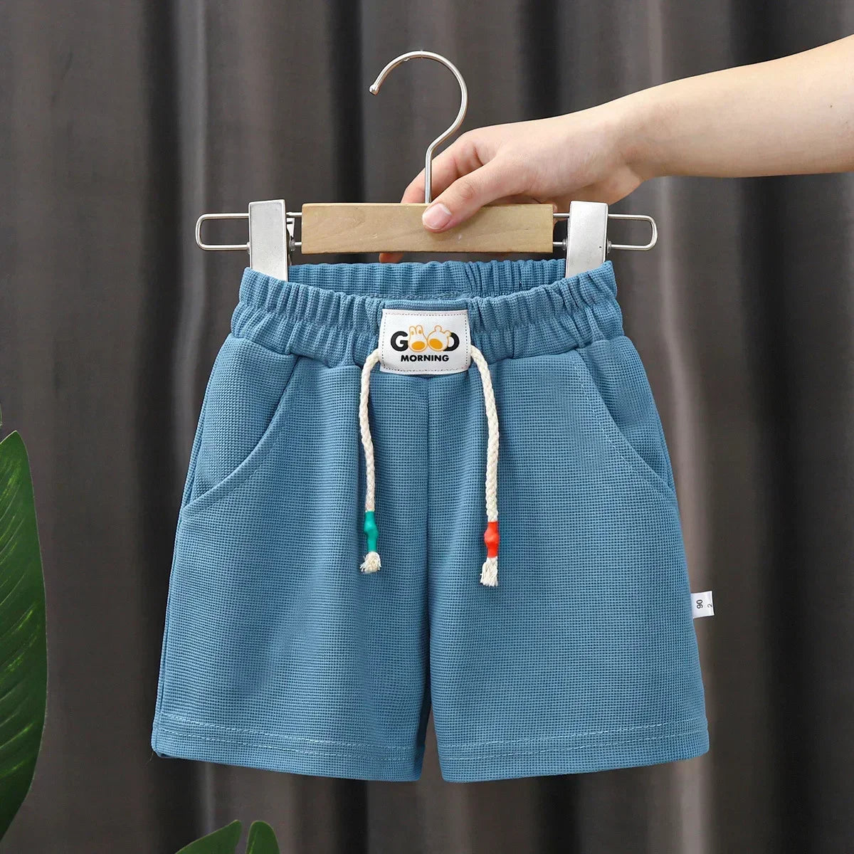 Shorts Candy Color – Leves e Versáteis