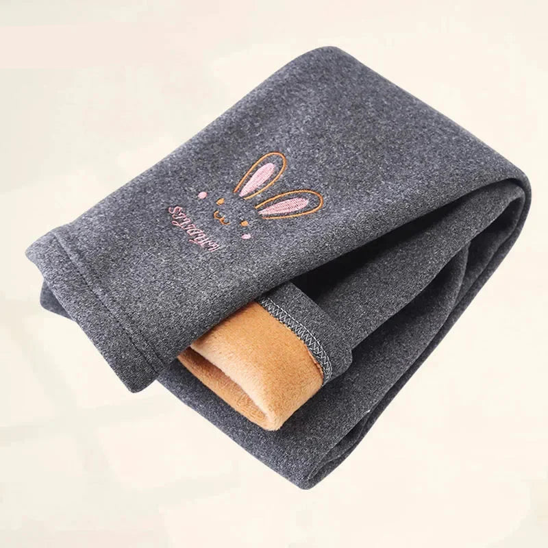 Legging CozyDream – Quentinha, Suave e Perfeita para Dias Frios