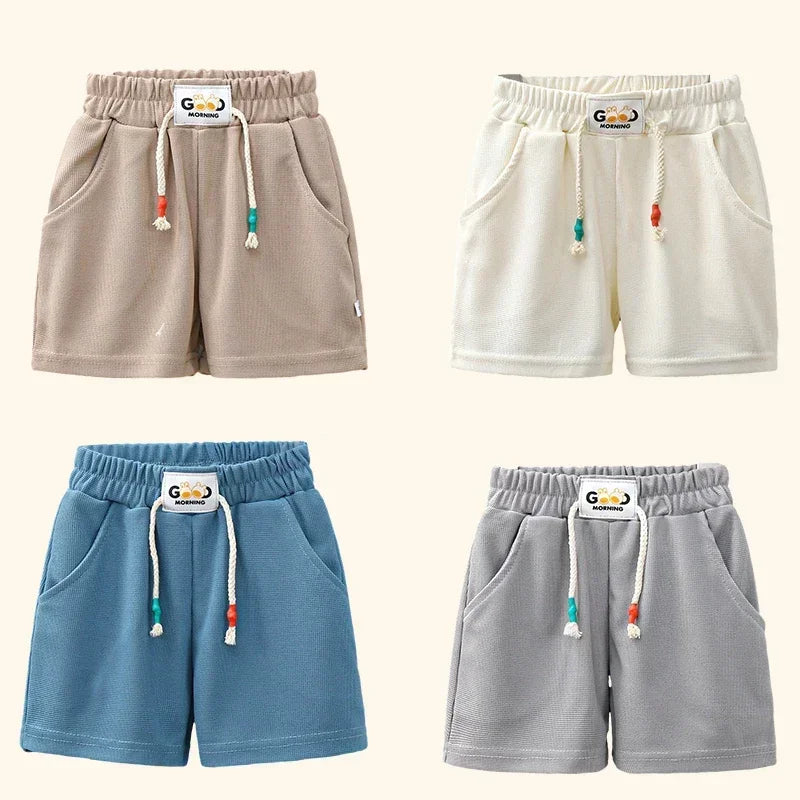 Shorts Candy Color – Leves e Versáteis