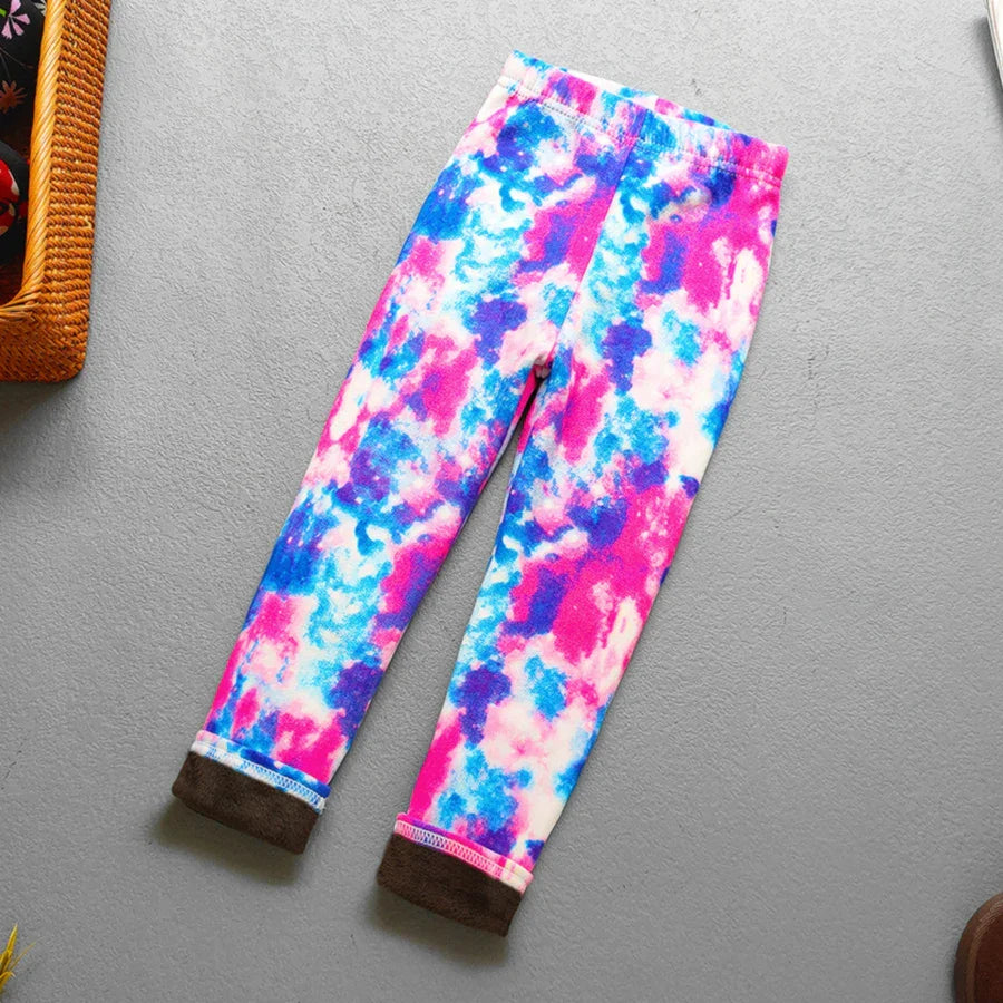 Legging ColorFest – Quentinha, Divertida e Cheia de Personalidade