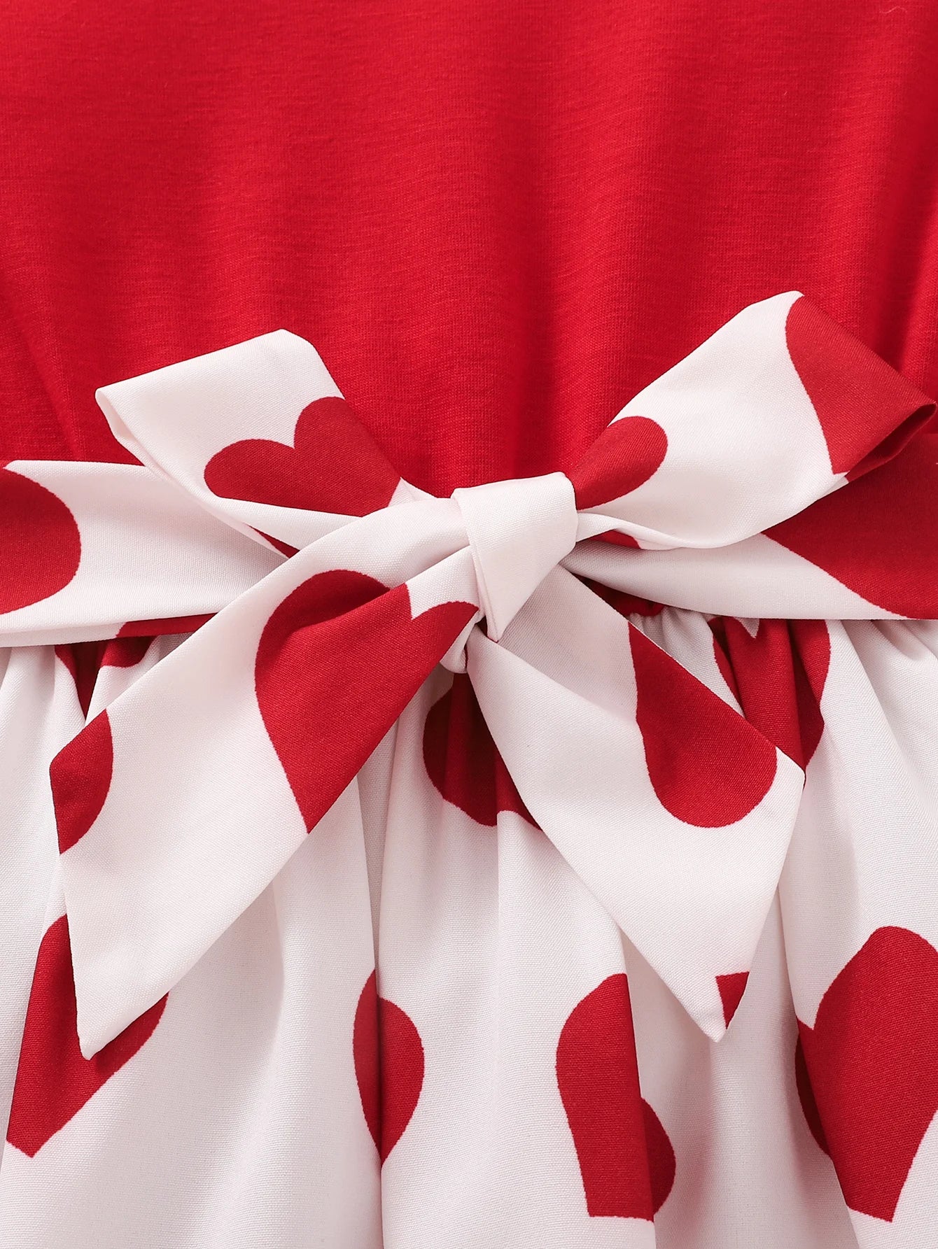 Vestido HeartShow – Amor, Cor e Charme para Momentos Especiais