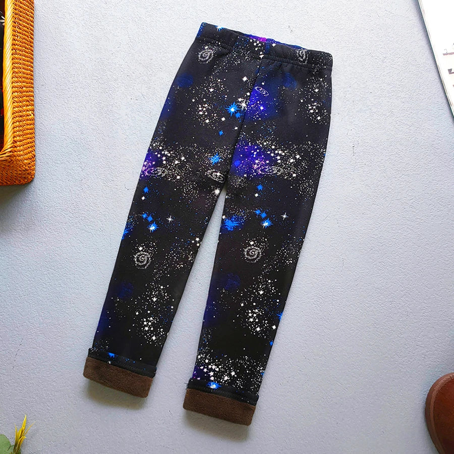 Legging ColorFest – Quentinha, Divertida e Cheia de Personalidade