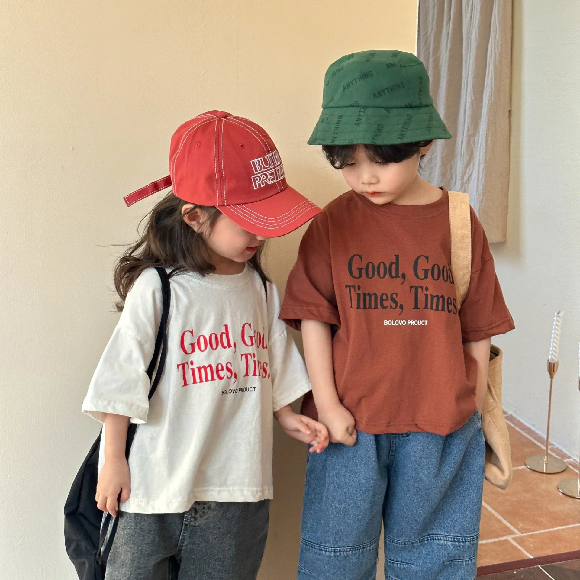 Camiseta CoolKids Explorer™ – Conforto, Estilo e Liberdade Para Brincar no Verão