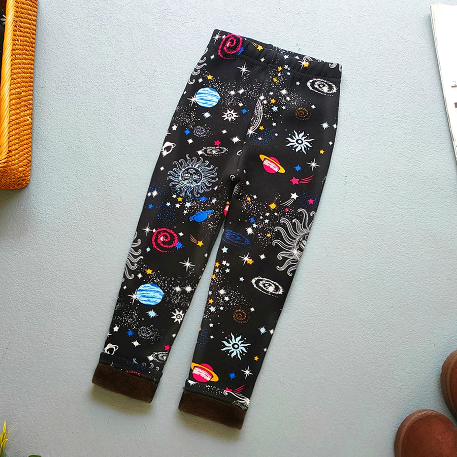 Legging ColorFest – Quentinha, Divertida e Cheia de Personalidade