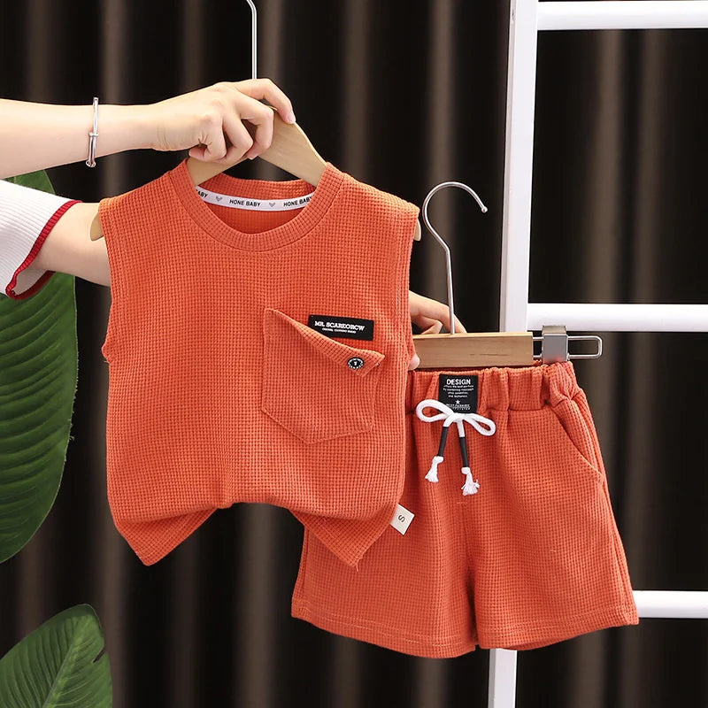 Conjunto Soft Sport – Leveza e Movimento para Dias Quentes