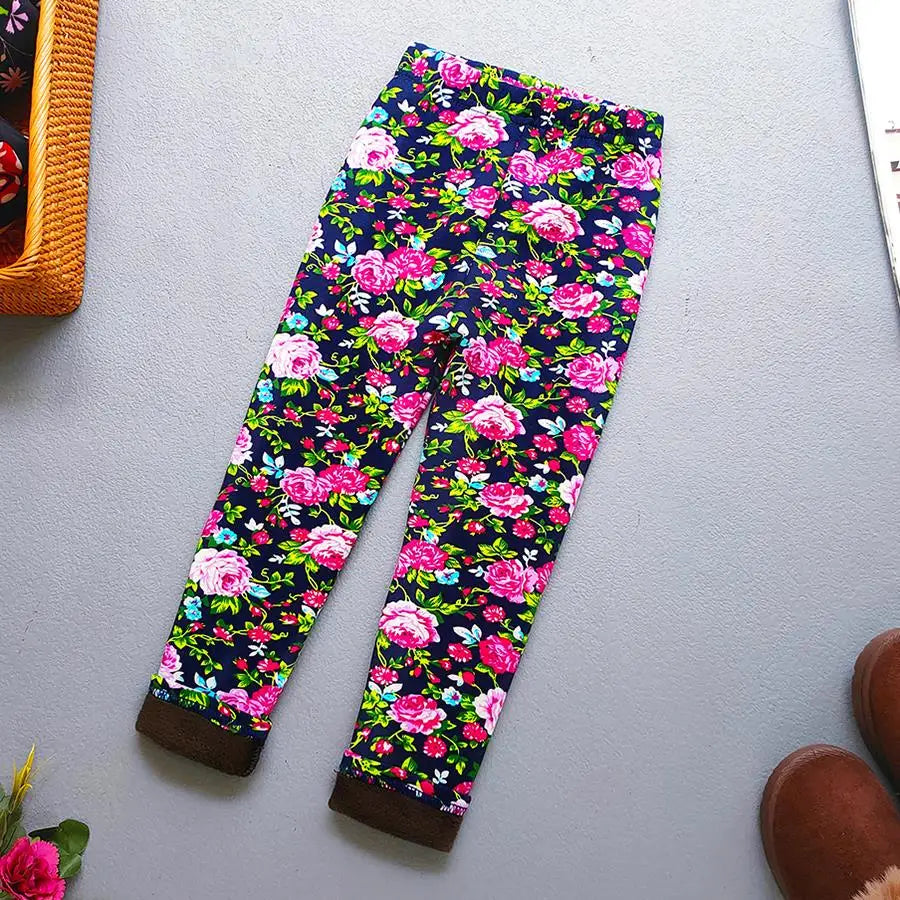 Legging ColorFest – Quentinha, Divertida e Cheia de Personalidade
