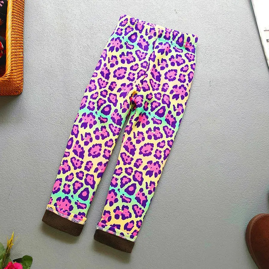 Legging ColorFest – Quentinha, Divertida e Cheia de Personalidade