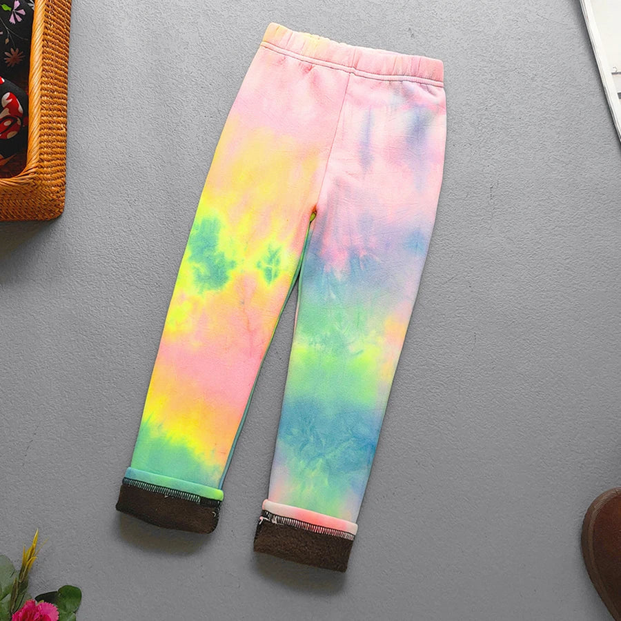 Legging ColorFest – Quentinha, Divertida e Cheia de Personalidade