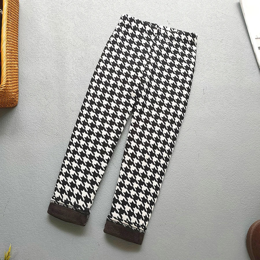 Legging ColorFest – Quentinha, Divertida e Cheia de Personalidade