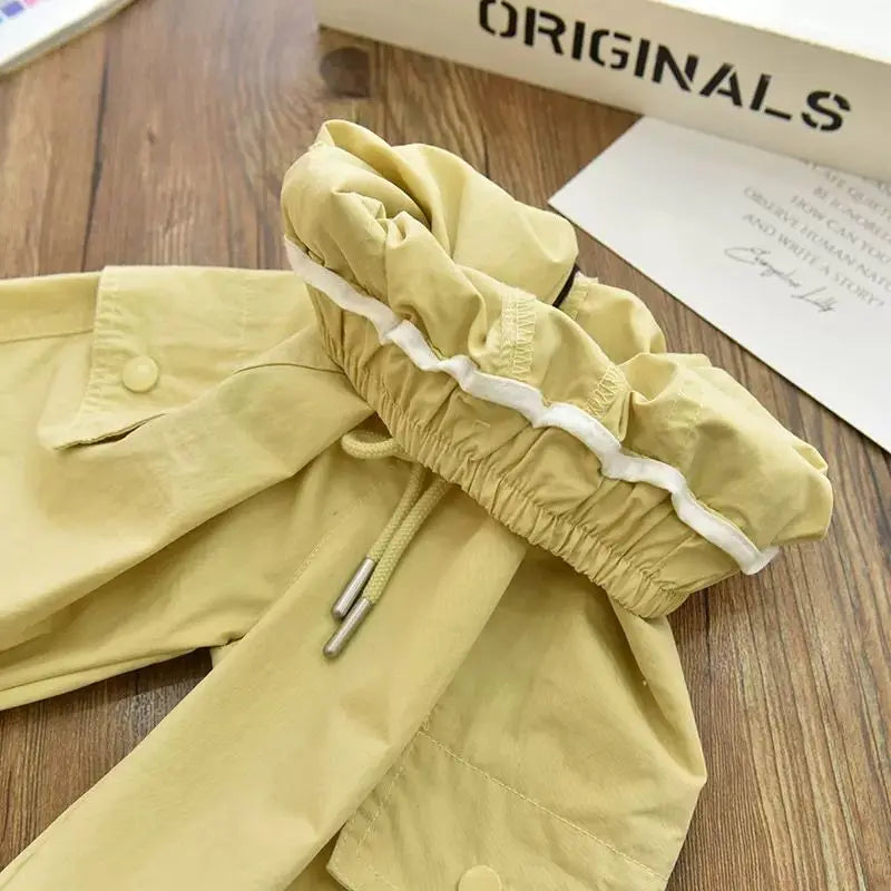 Jogger GardenDream – Leveza e Estilo para o Dia a Dia