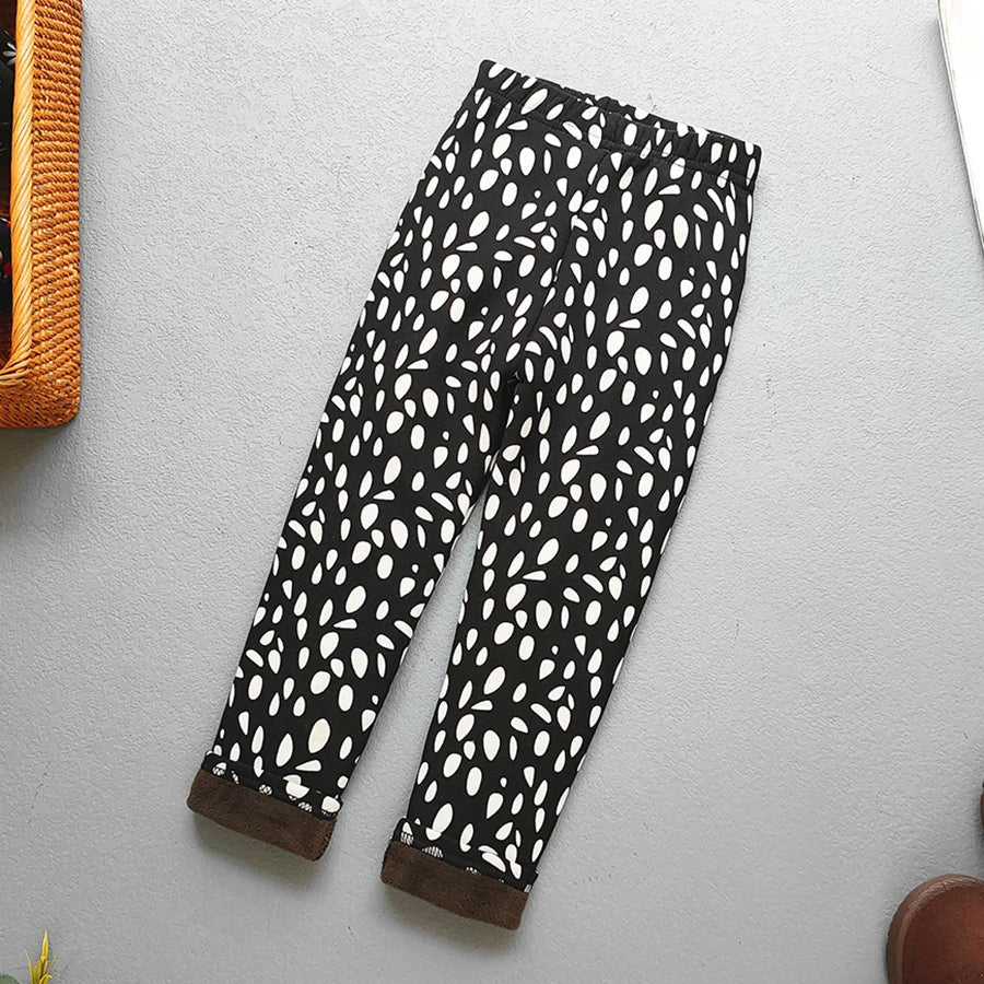 Legging ColorFest – Quentinha, Divertida e Cheia de Personalidade