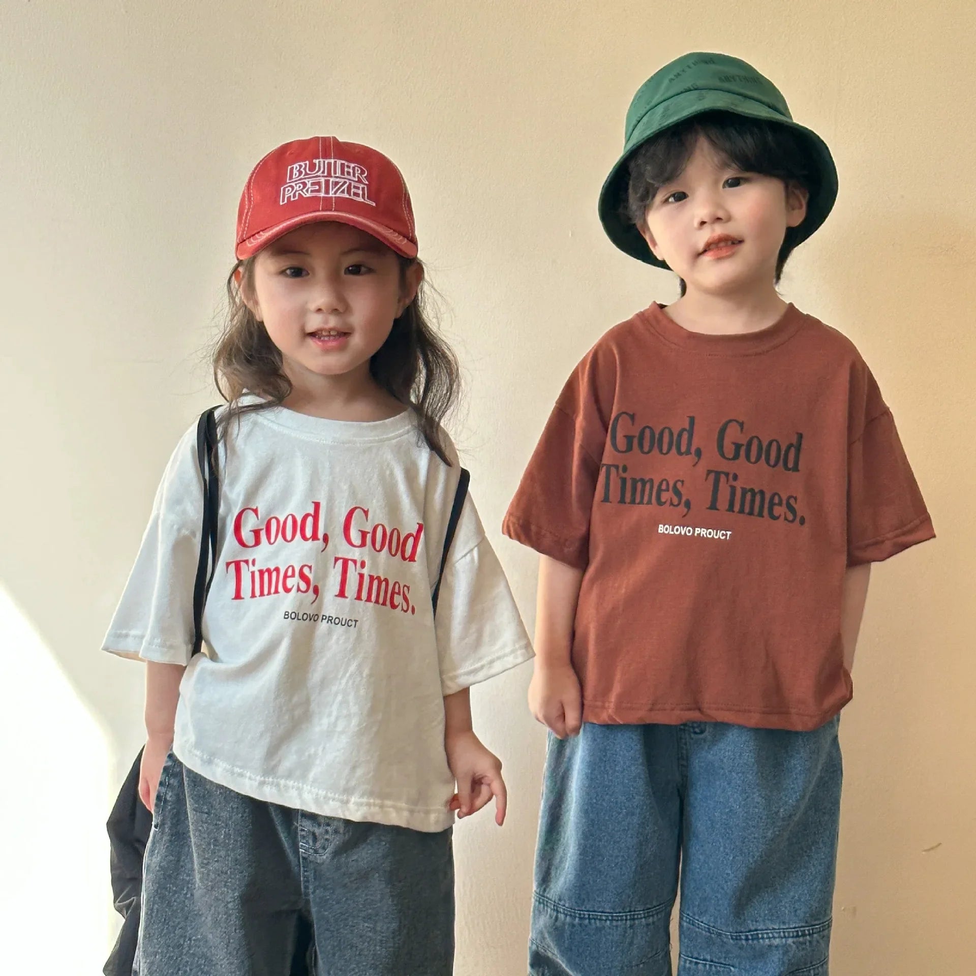 Camiseta CoolKids Explorer™ – Conforto, Estilo e Liberdade Para Brincar no Verão