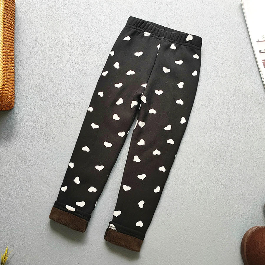 Legging ColorFest – Quentinha, Divertida e Cheia de Personalidade