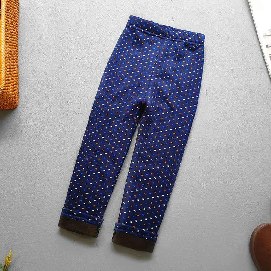 Legging ColorFest – Quentinha, Divertida e Cheia de Personalidade