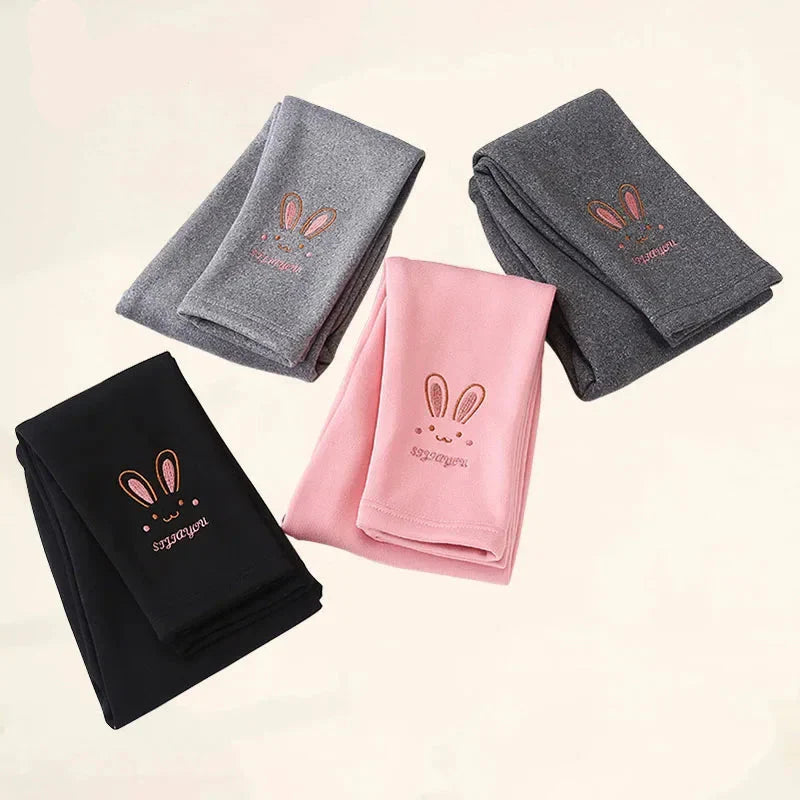 Legging CozyDream – Quentinha, Suave e Perfeita para Dias Frios