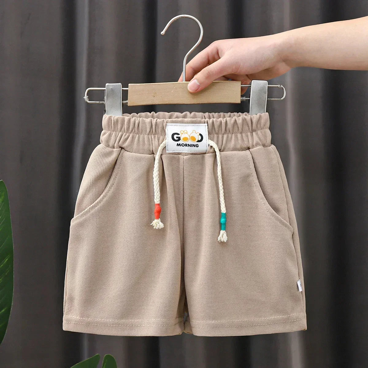 Shorts Candy Color – Leves e Versáteis