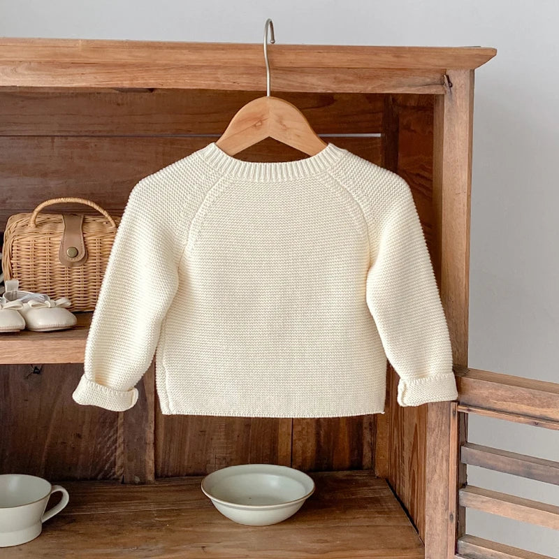 Cardigan Mimo Safari