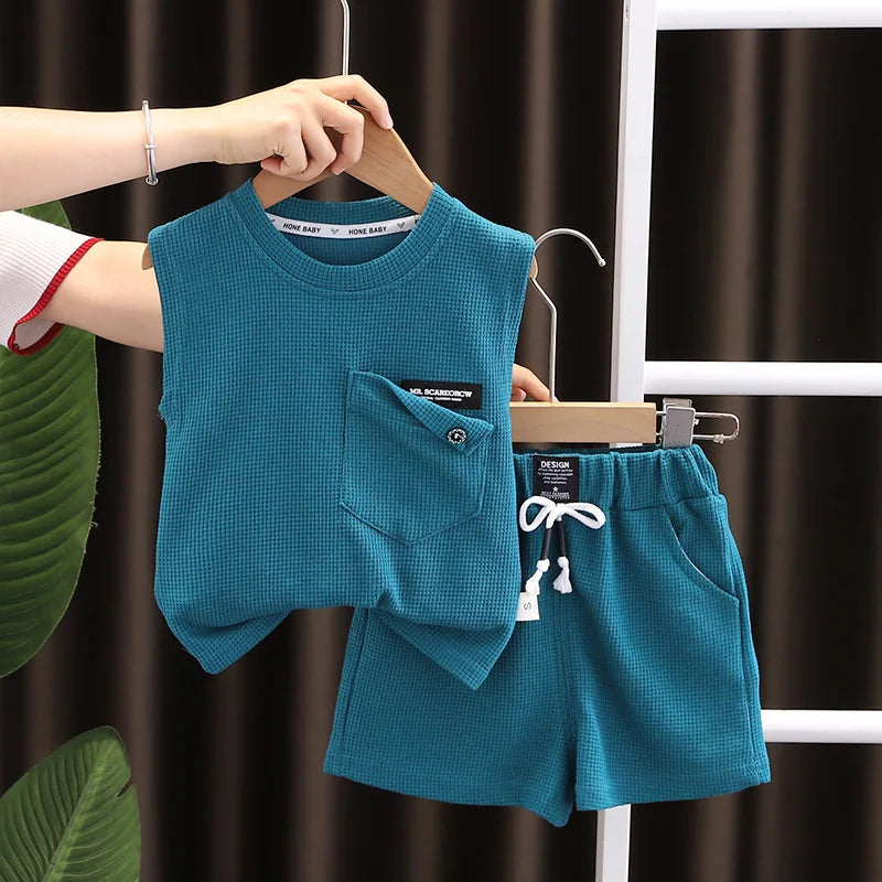 Conjunto Soft Sport – Leveza e Movimento para Dias Quentes