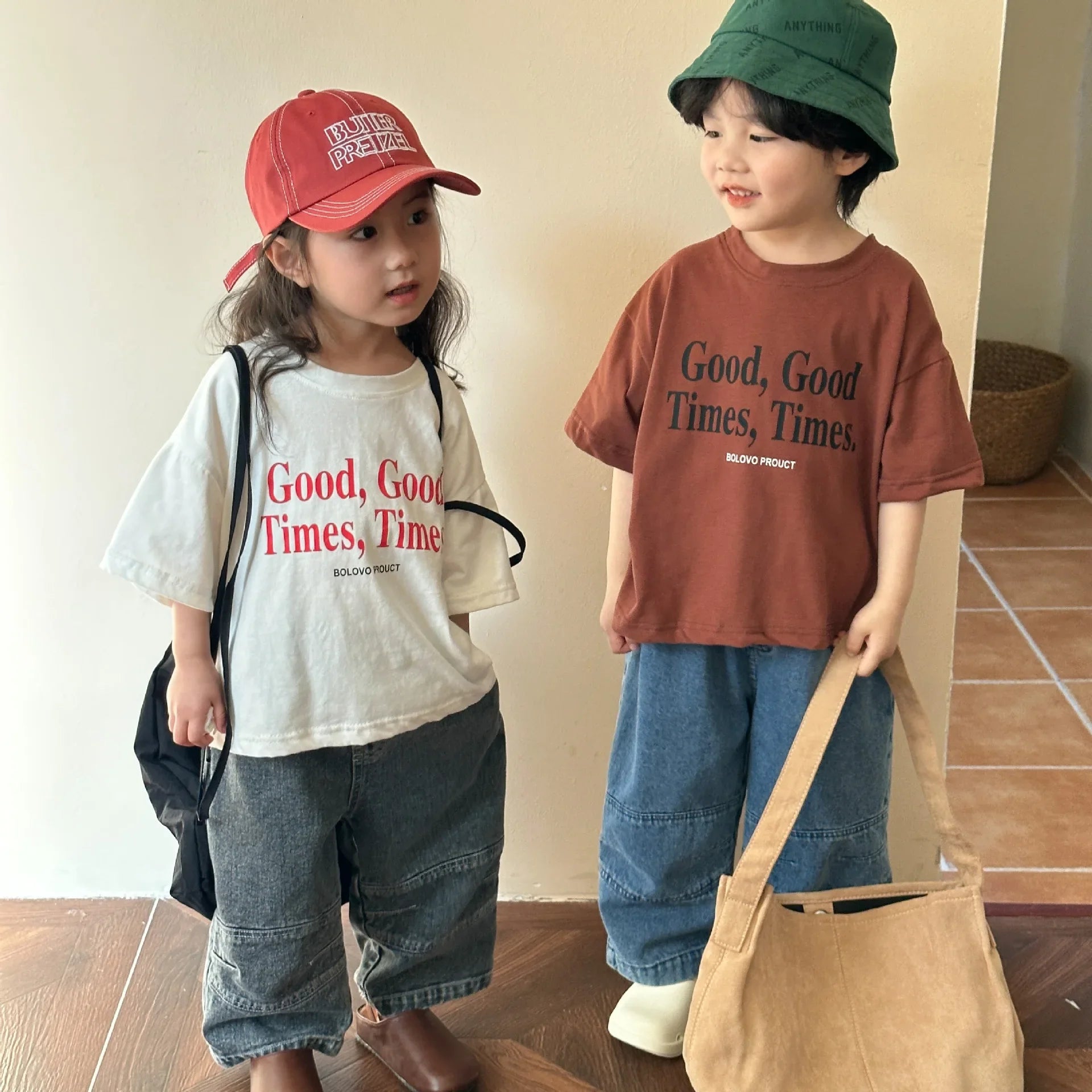 Camiseta CoolKids Explorer™ – Conforto, Estilo e Liberdade Para Brincar no Verão