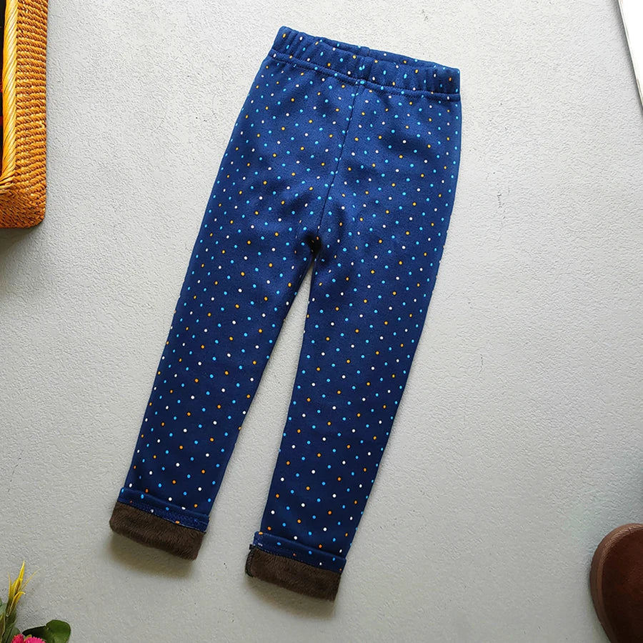 Legging ColorFest – Quentinha, Divertida e Cheia de Personalidade