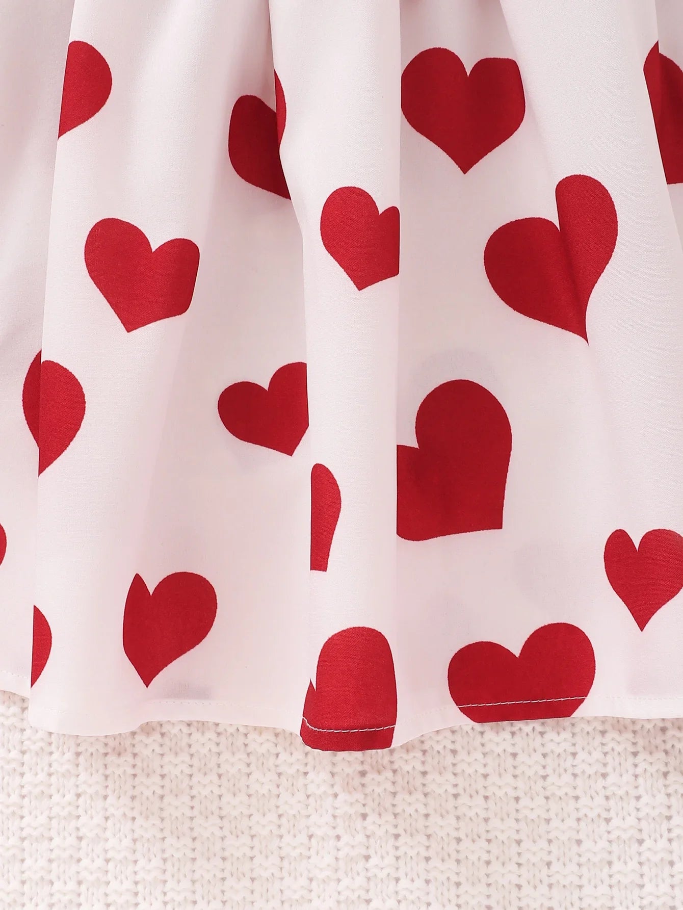 Vestido HeartShow – Amor, Cor e Charme para Momentos Especiais