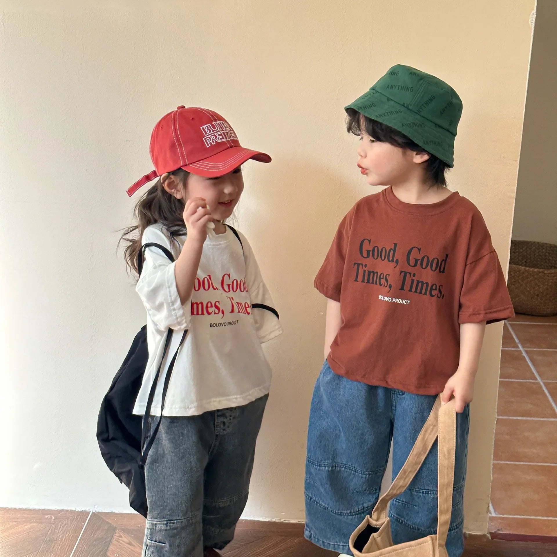 Camiseta CoolKids Explorer™ – Conforto, Estilo e Liberdade Para Brincar no Verão