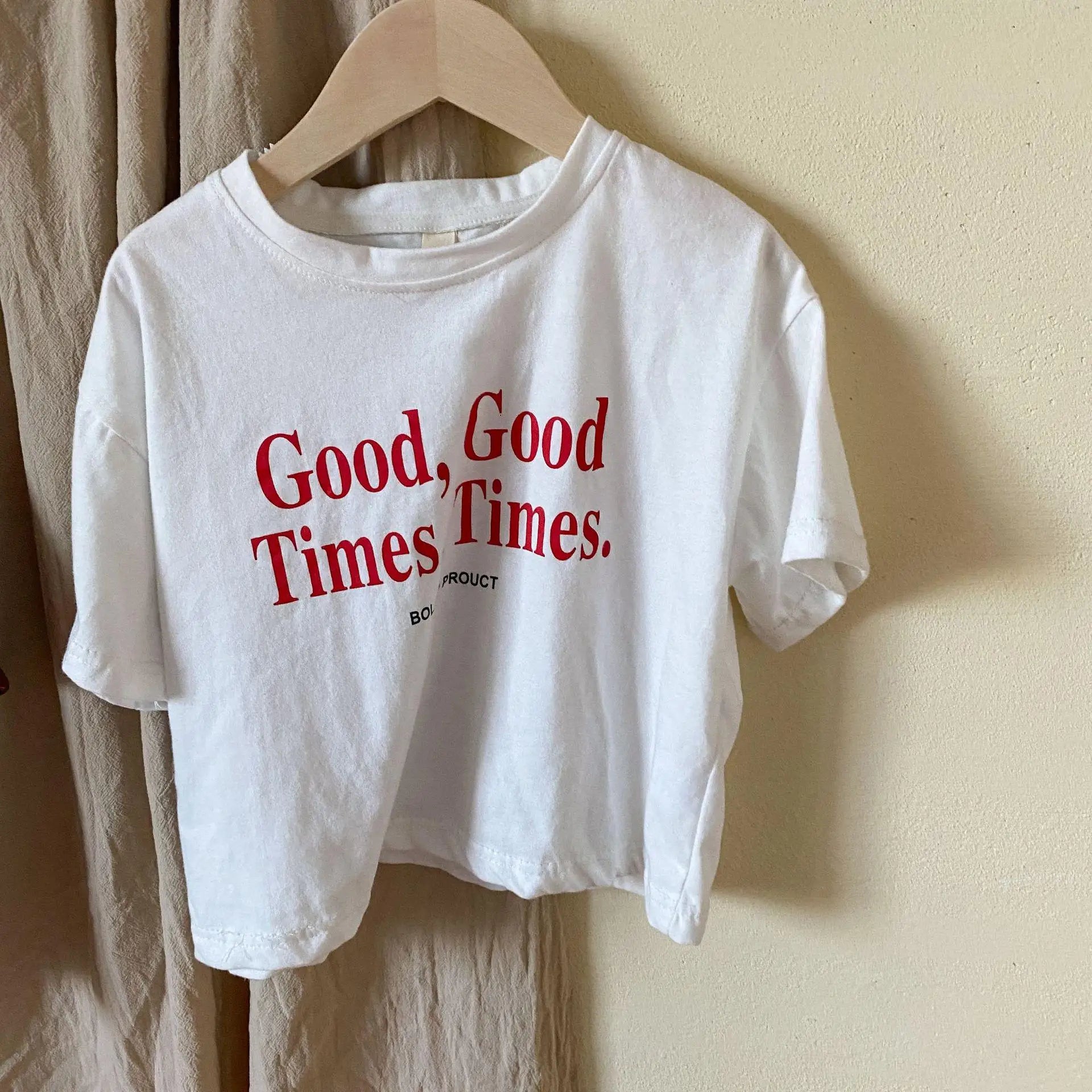 Camiseta CoolKids Explorer™ – Conforto, Estilo e Liberdade Para Brincar no Verão