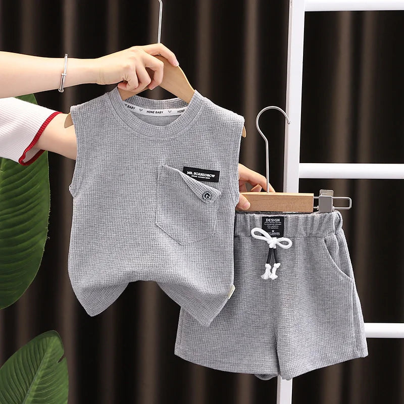 Conjunto Soft Sport – Leveza e Movimento para Dias Quentes
