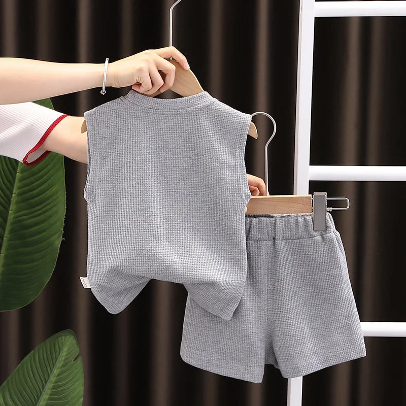 Conjunto Soft Sport – Leveza e Movimento para Dias Quentes