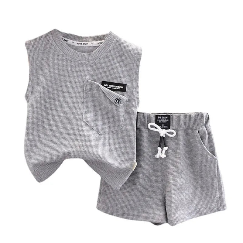 Conjunto Soft Sport – Leveza e Movimento para Dias Quentes